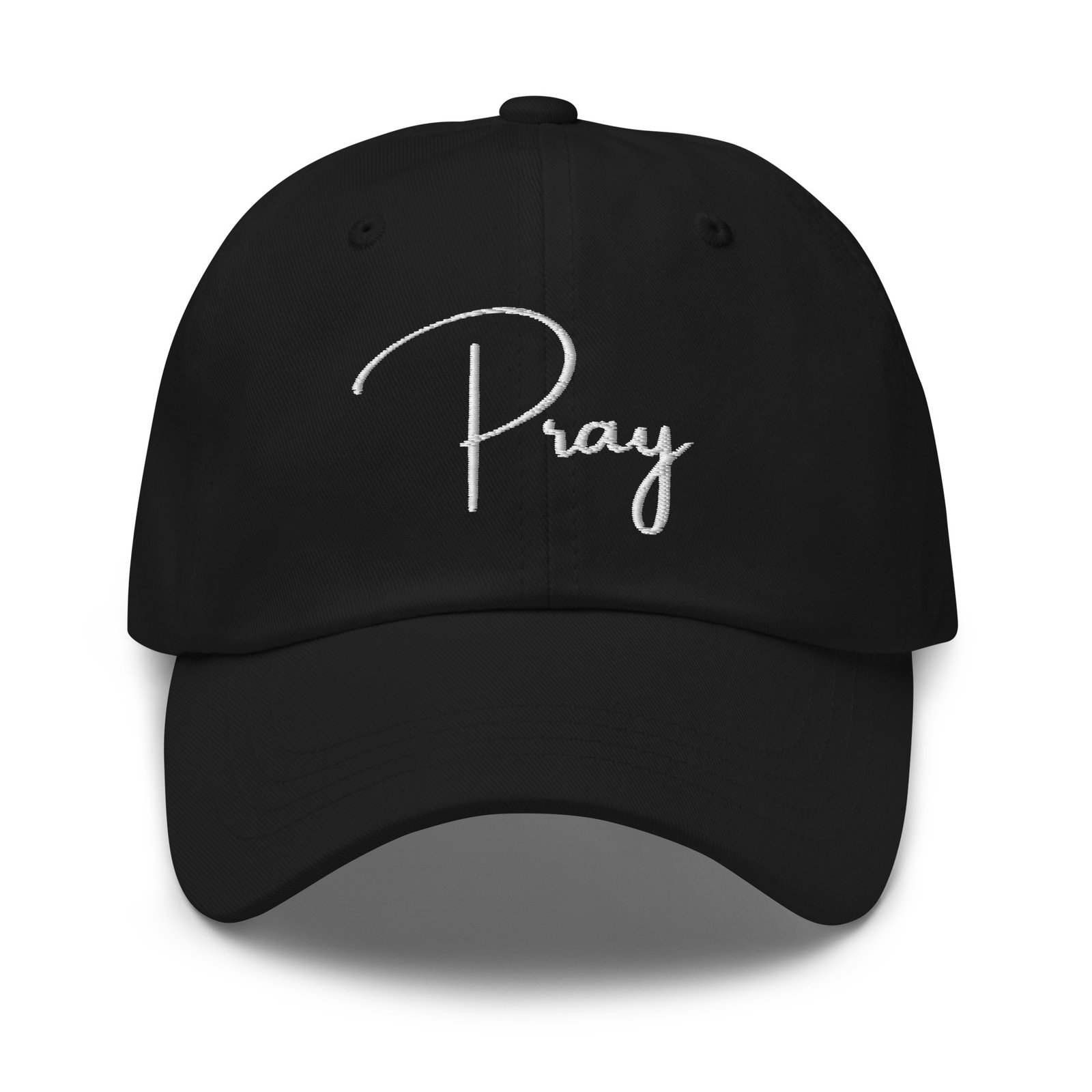 Christian Hat - Image 2