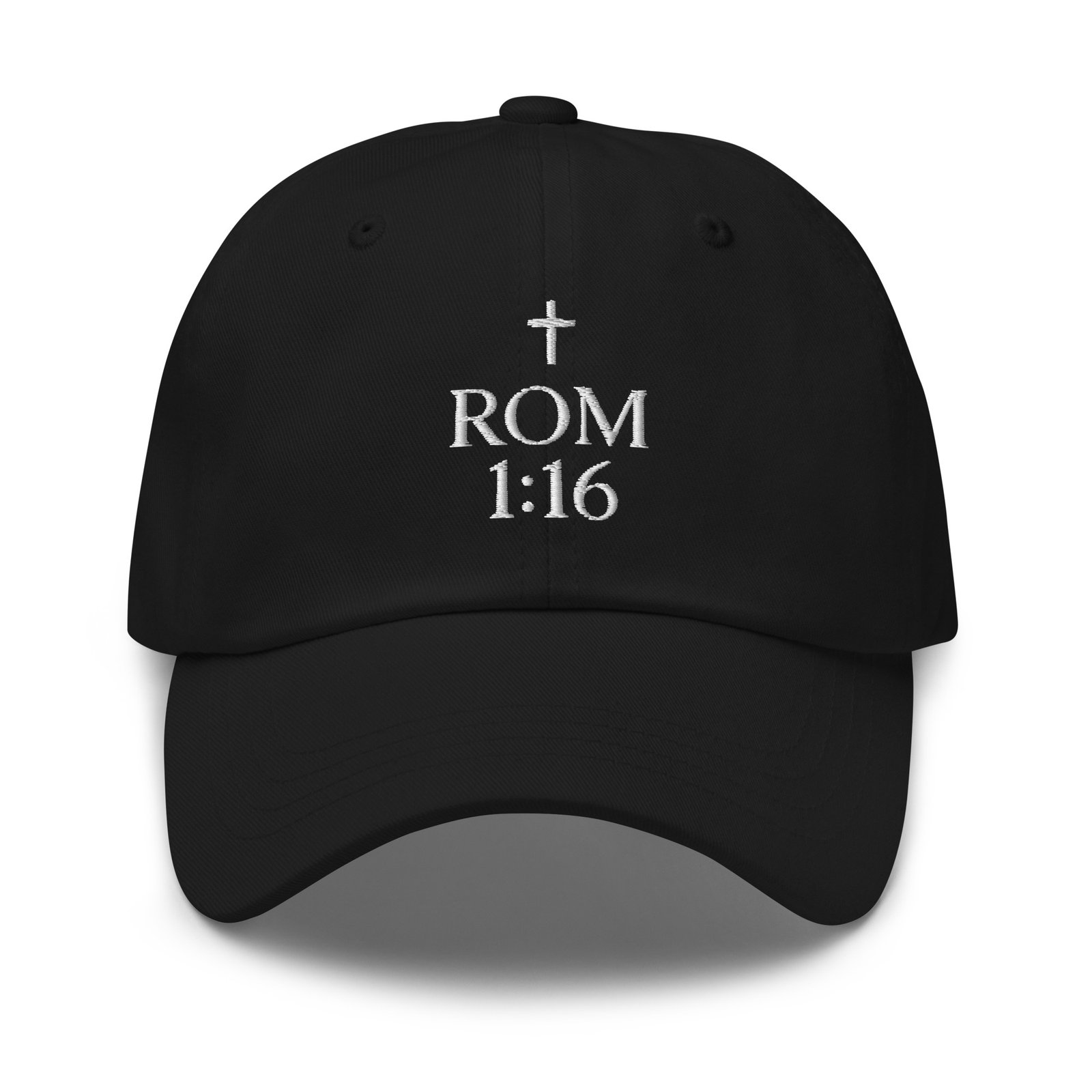 Christian Hat - Image 2