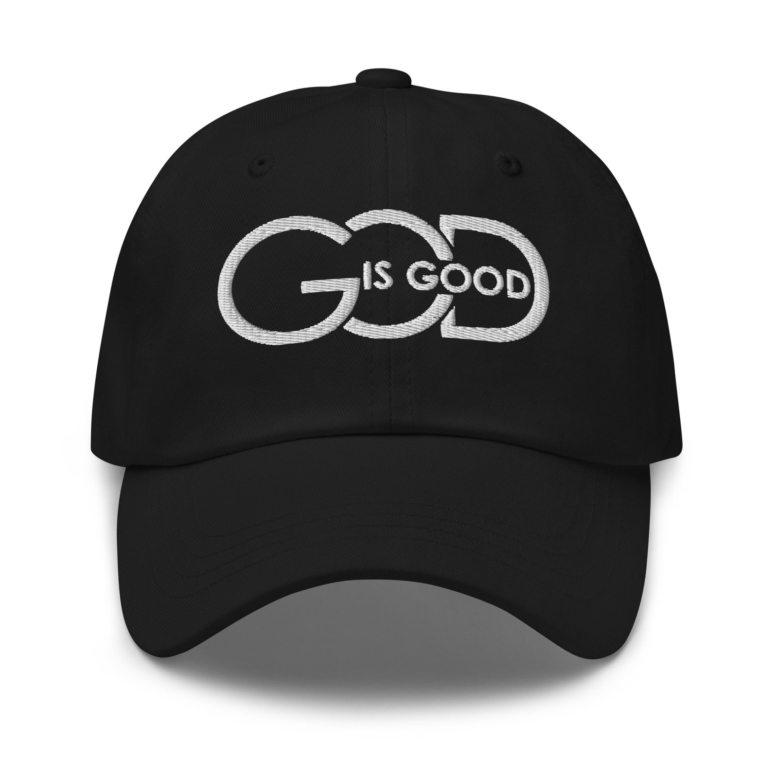 Christian Hat