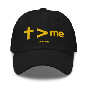 Christian Hat