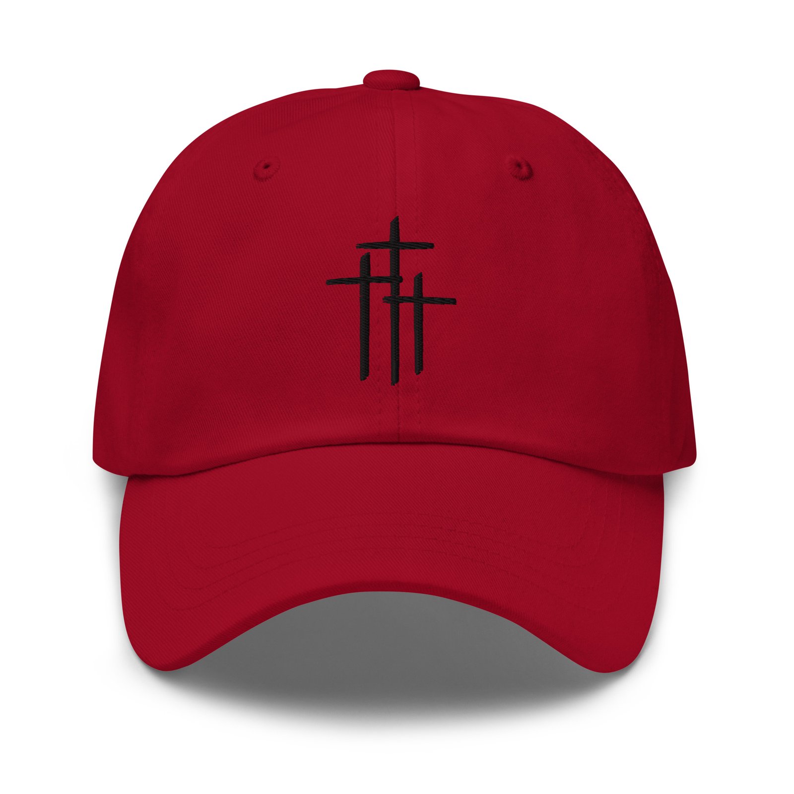 Christian Hat