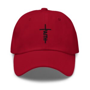 Christian Hat