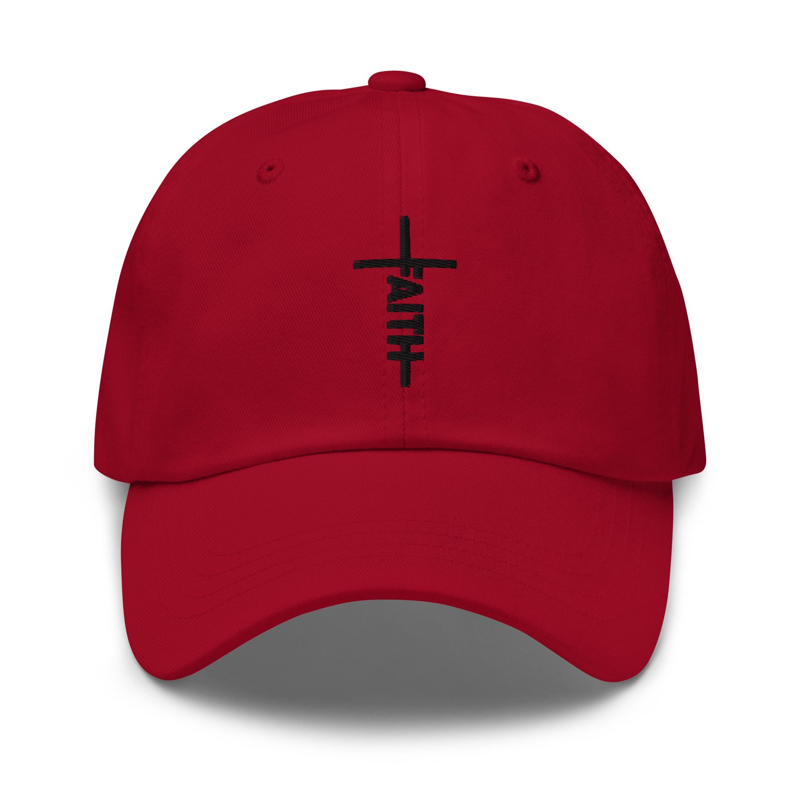 Christian Hat