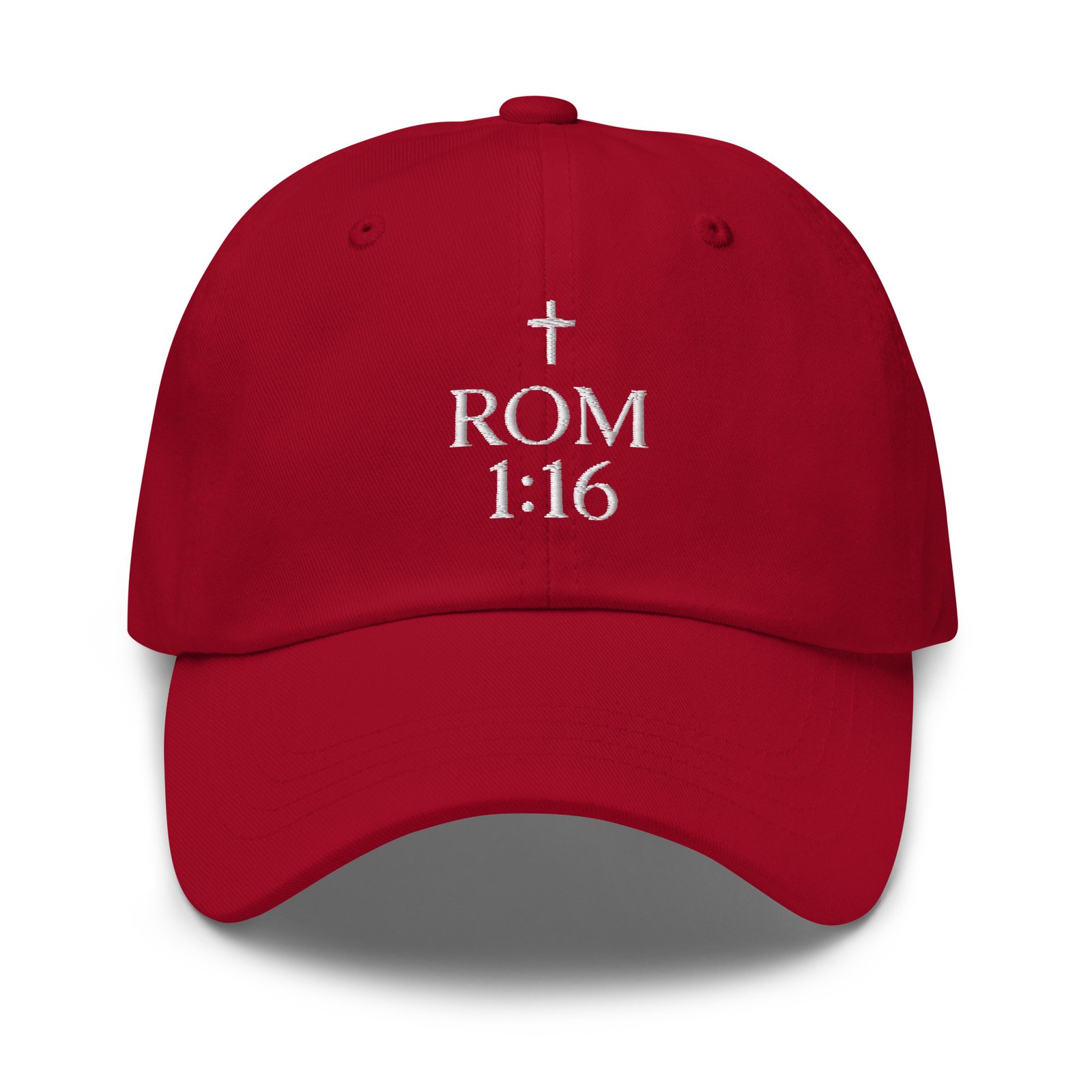 Christian Hat - Image 7