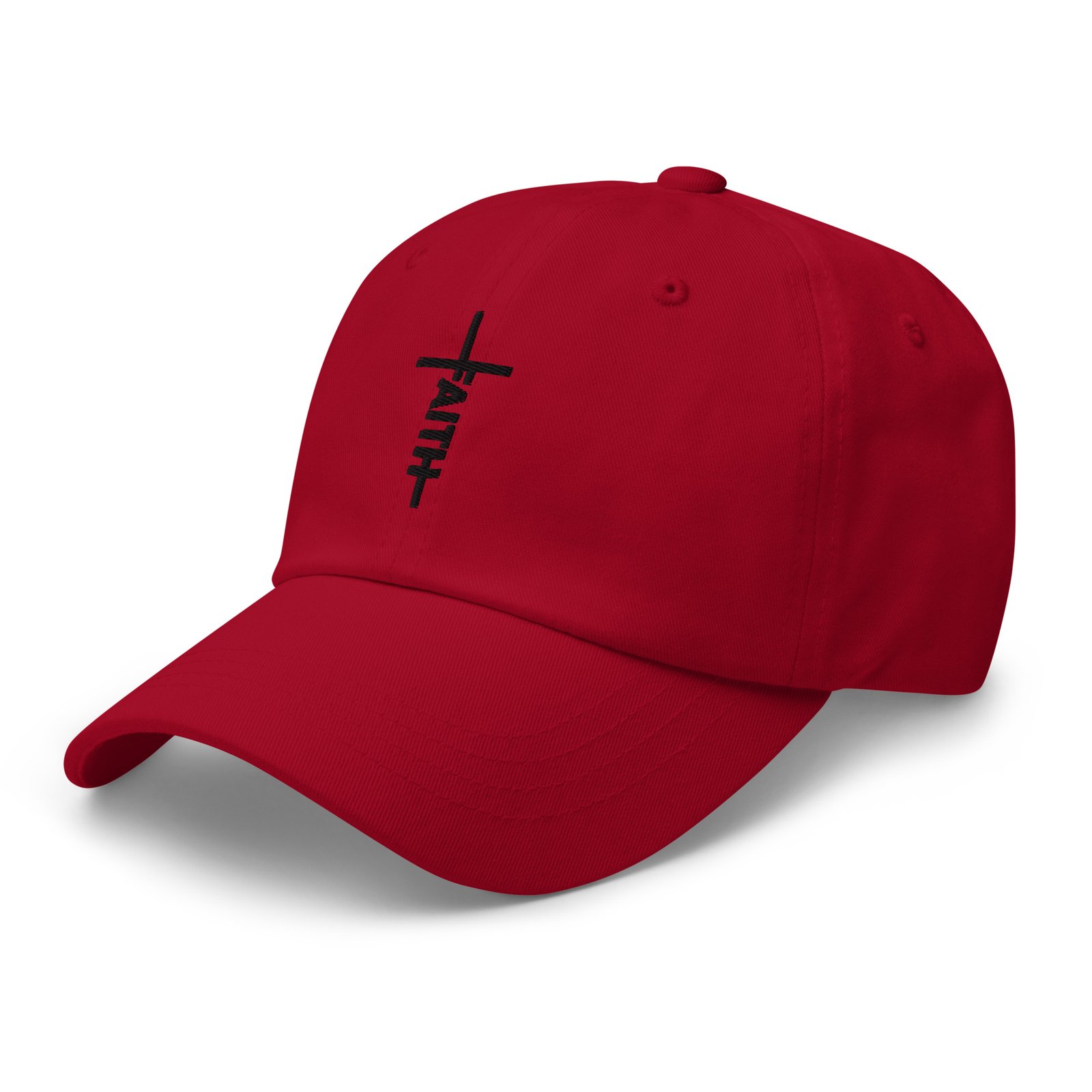 Christian Hat - Image 2