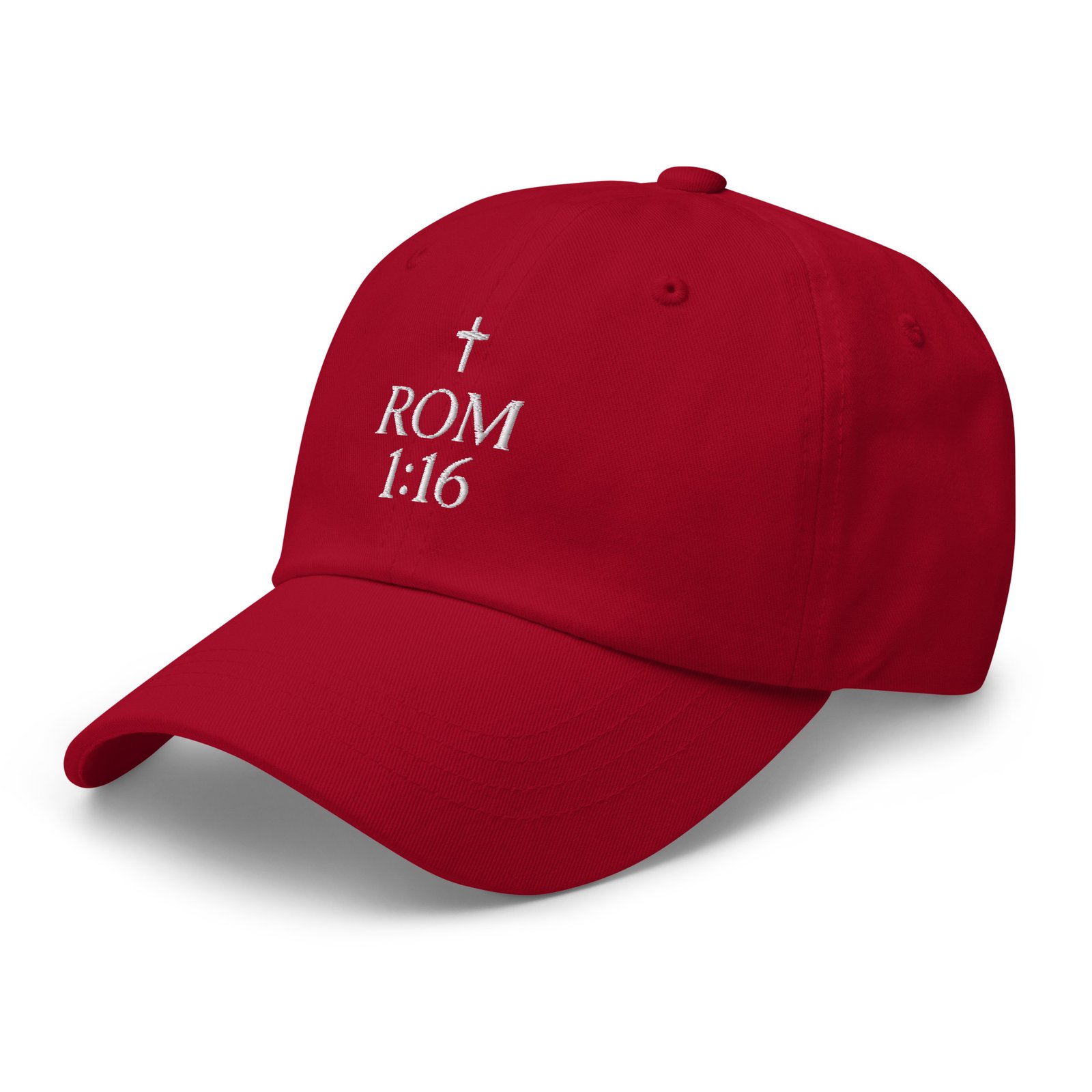 Christian Hat - Image 8