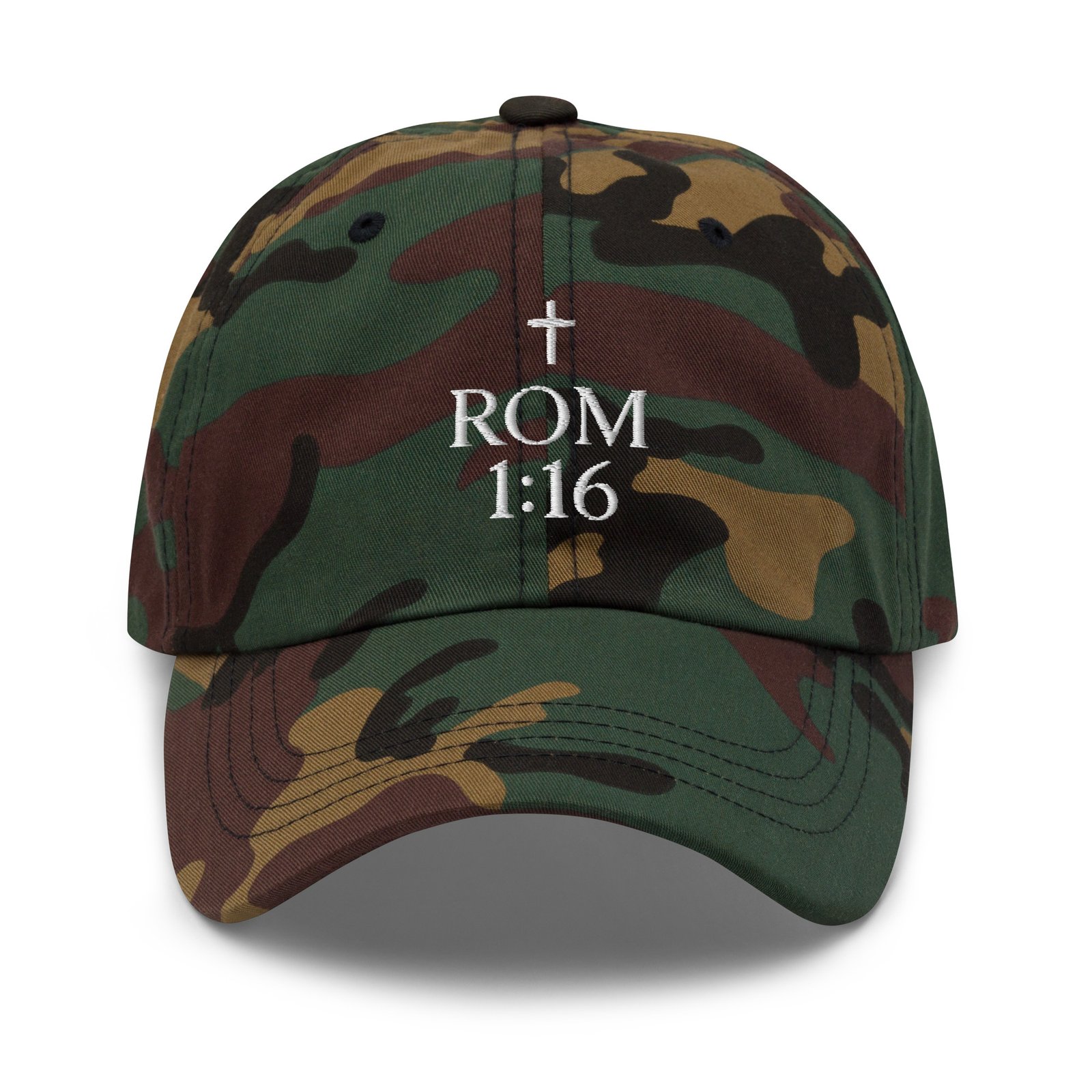 Christian Hat - Image 16