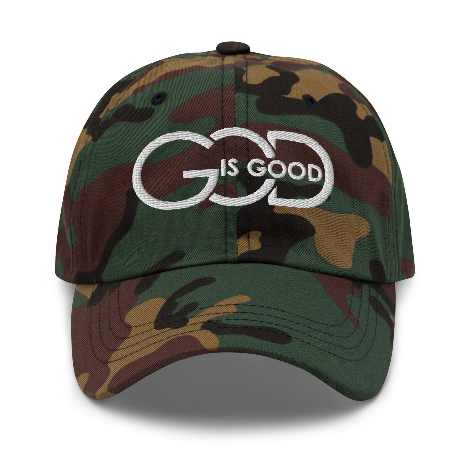 Christian Hat - Image 16