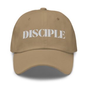 Christian Hat
