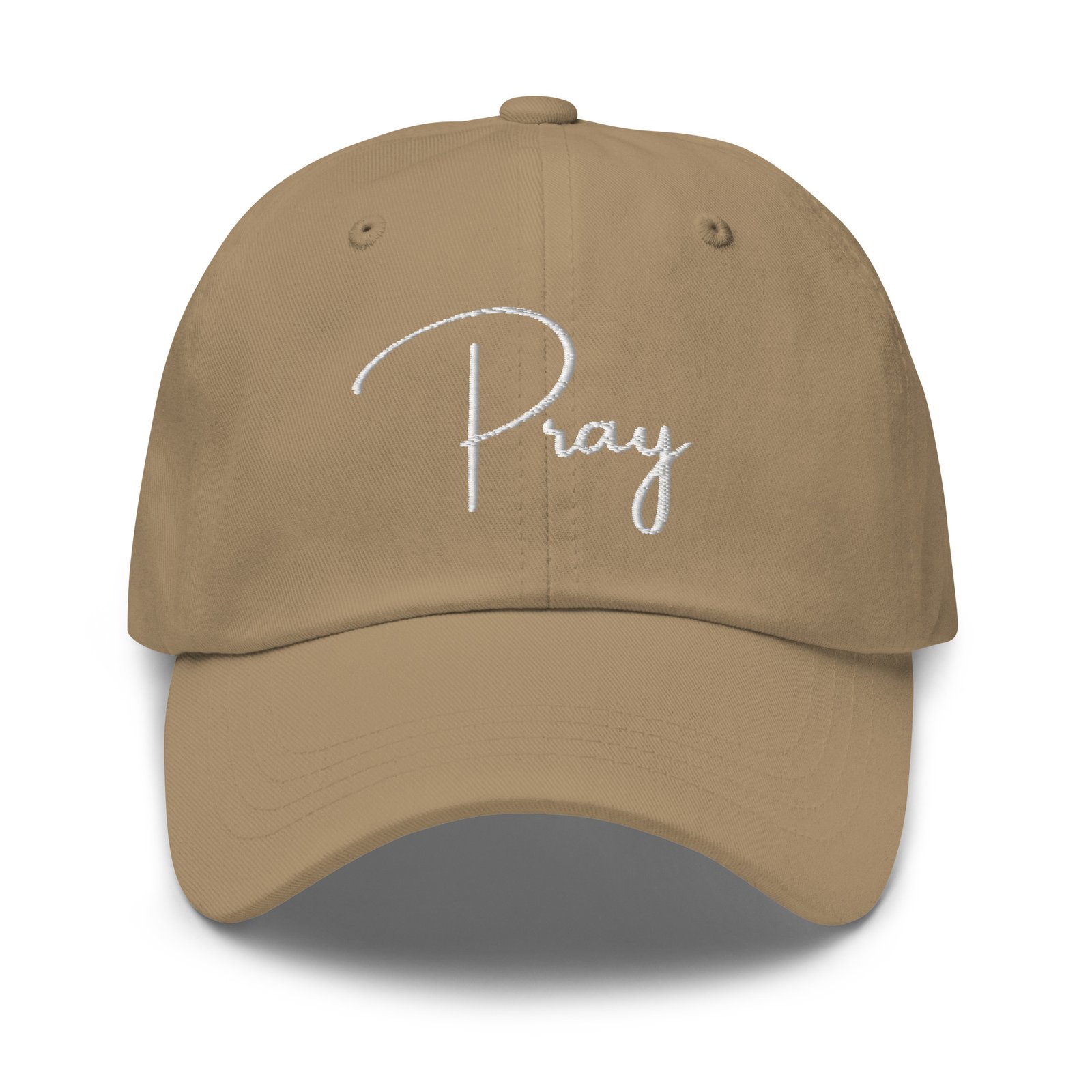 Christian Hat