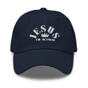 Christian Hat