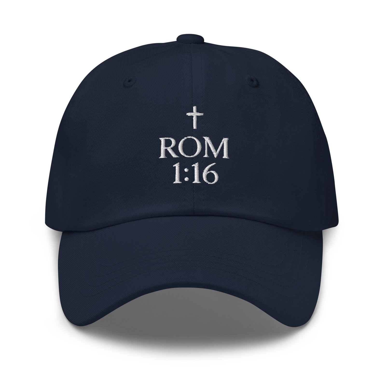 Christian Hat