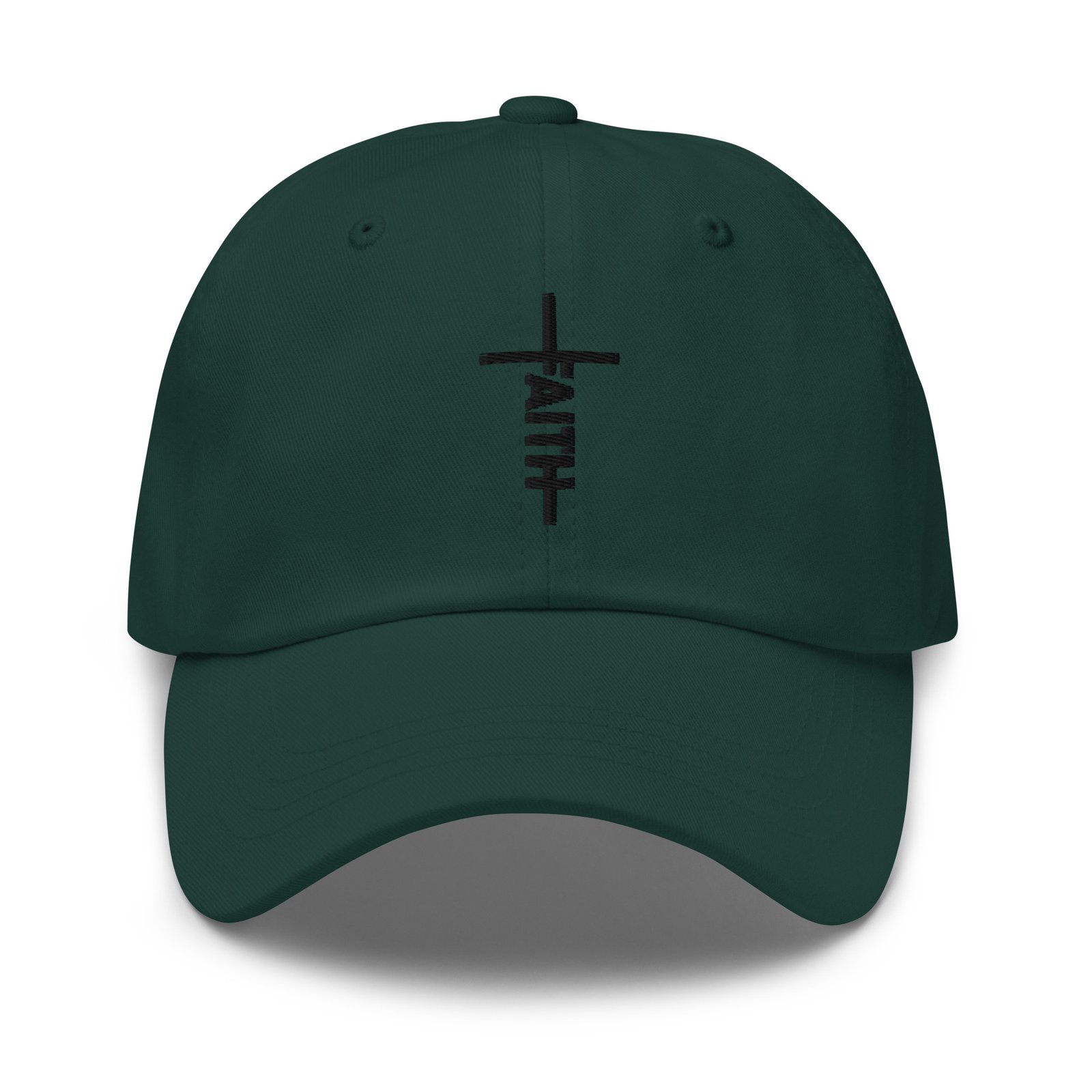 Christian Hat - Image 4