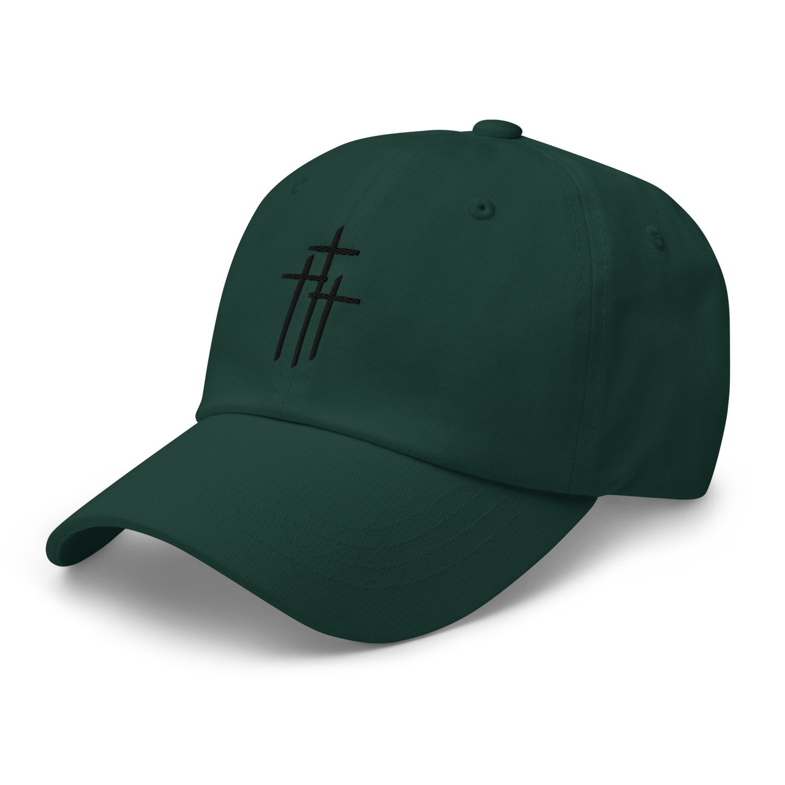 Christian Hat - Image 5