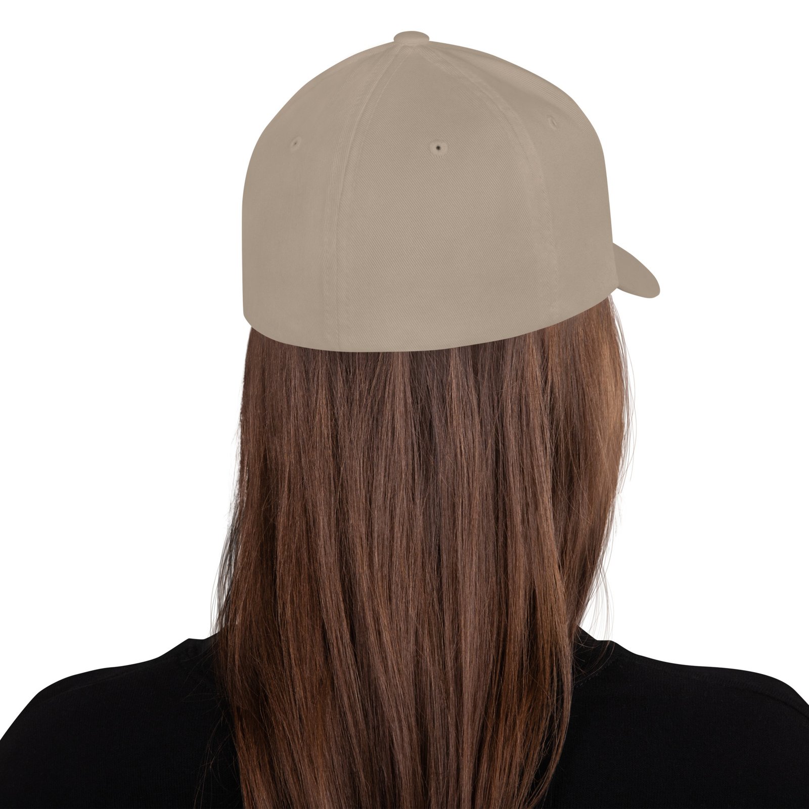 Jiu Jitsu Jesus Structured Twill Cap - Image 36