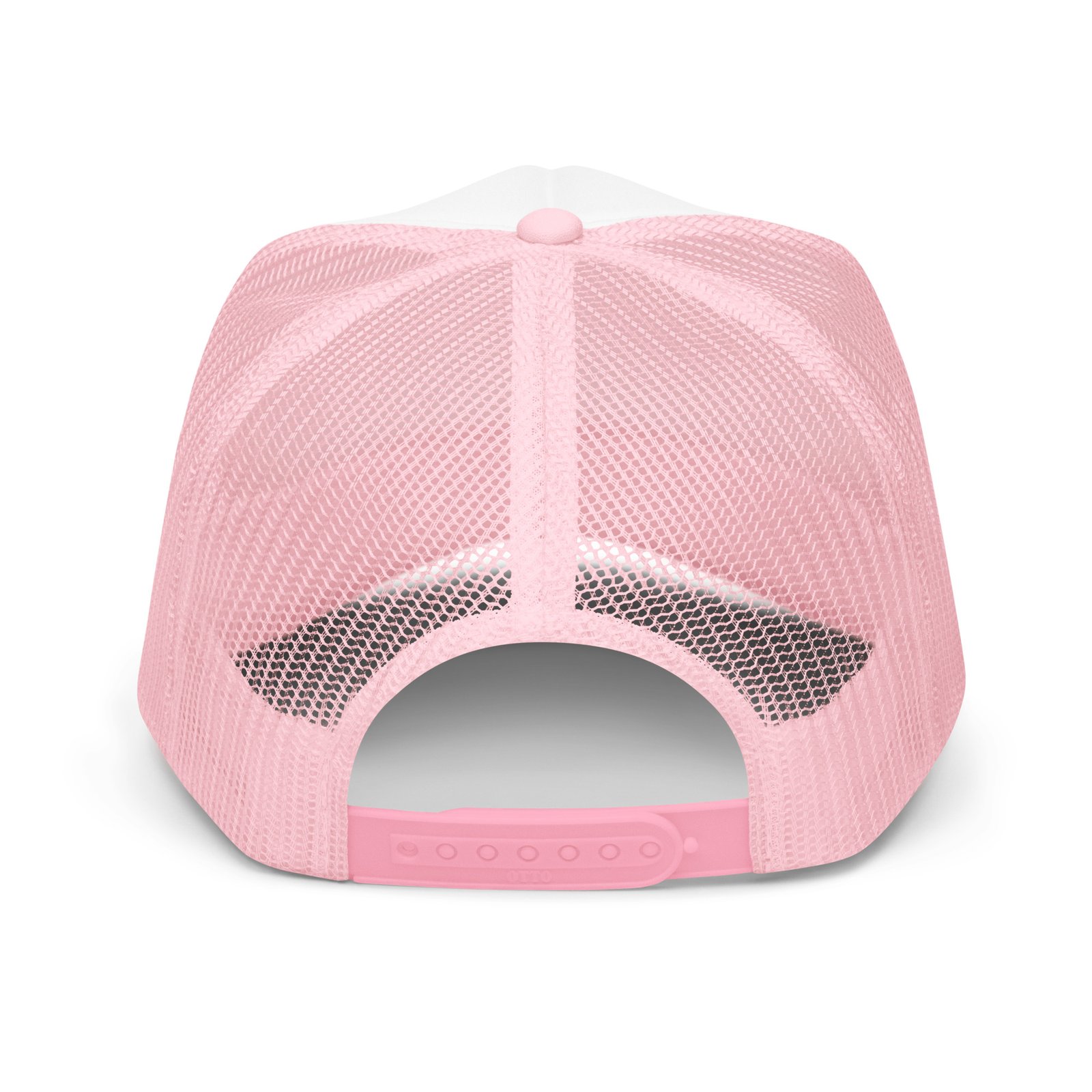 Christian Foam trucker hat - Image 9