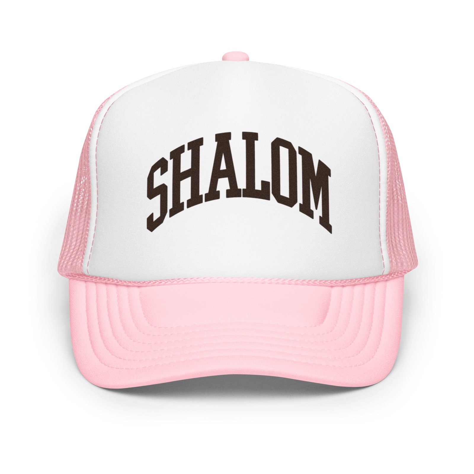 Christian Foam trucker hat - Image 8