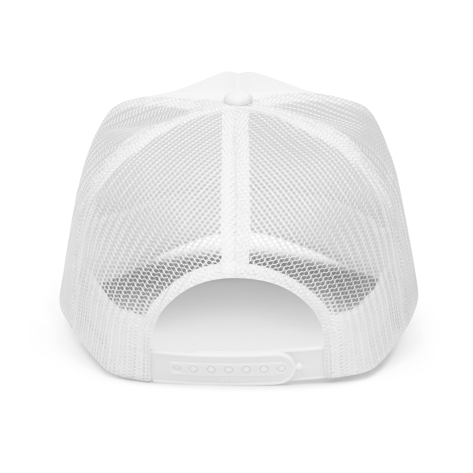 Christian Foam trucker hat - Image 14