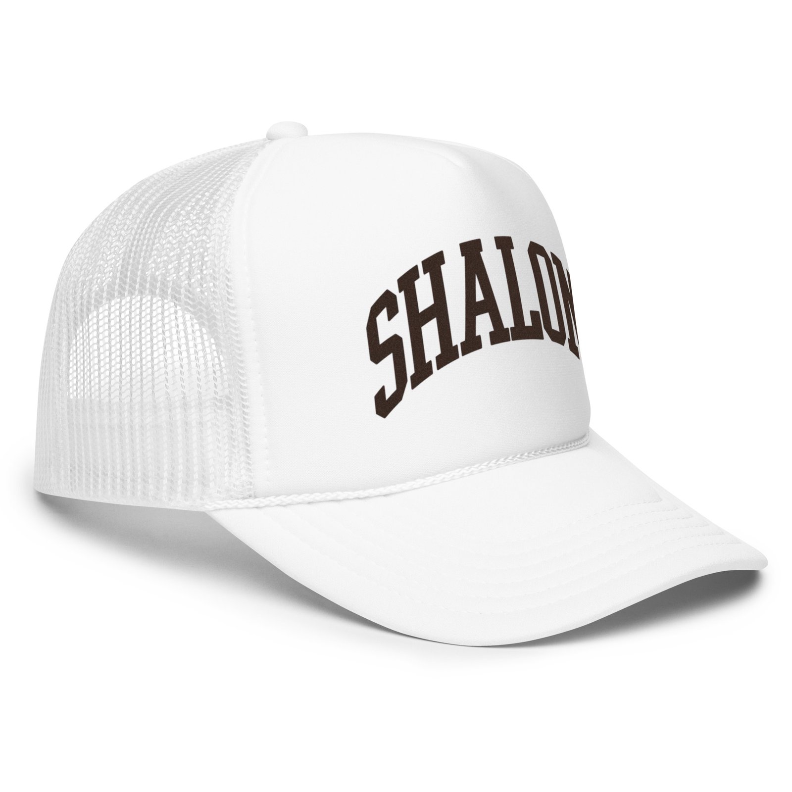 Christian Foam trucker hat - Image 18