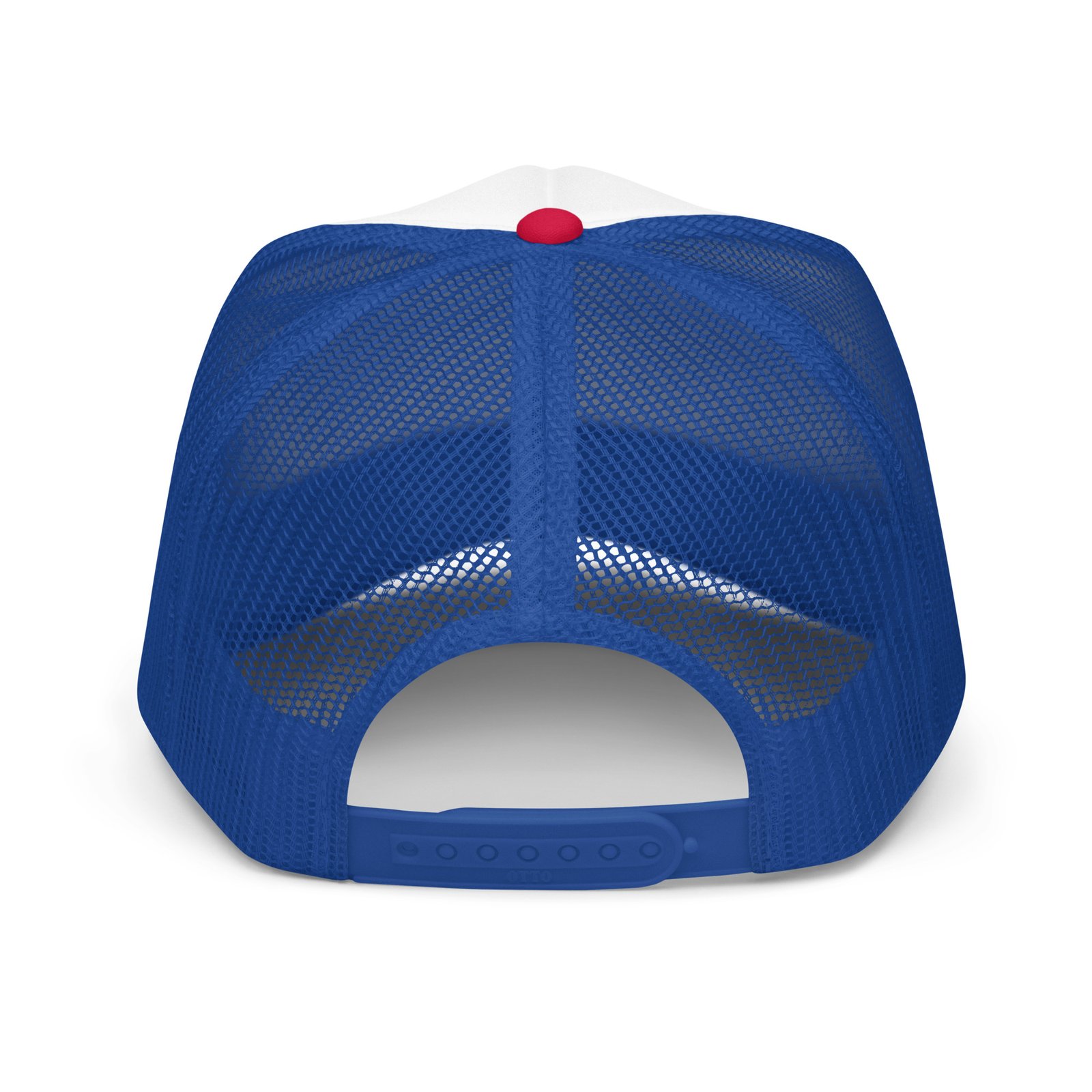 Christian Foam trucker hat - Image 14