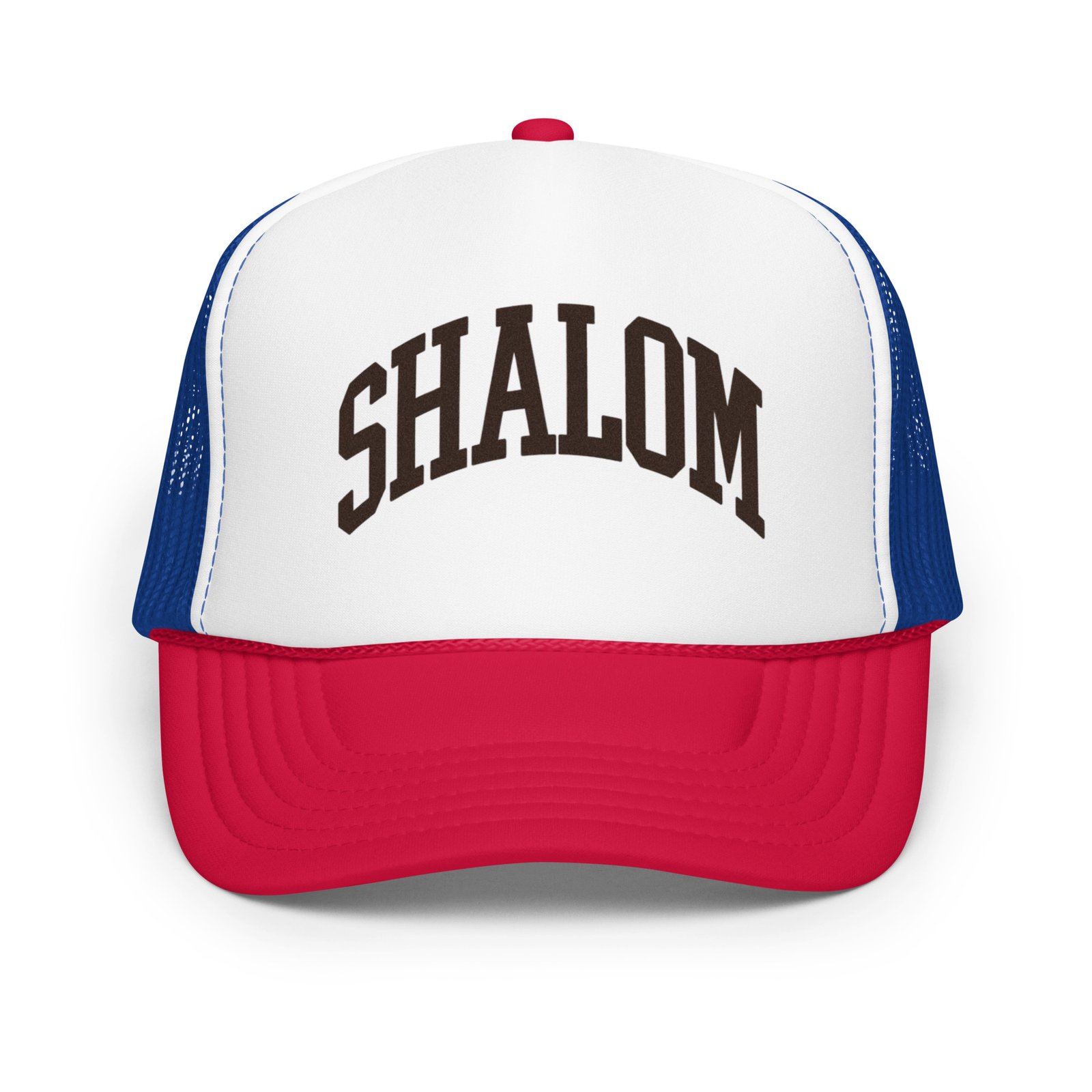 Christian Foam trucker hat - Image 13