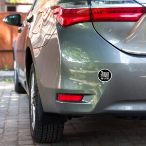 Faith Collection - Bubble-free stickers