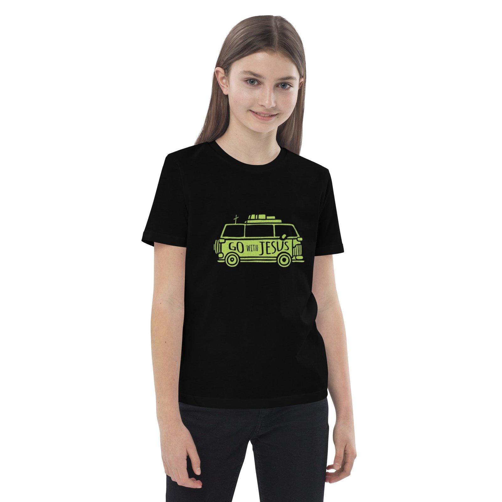 Kids christian shirt - Image 5