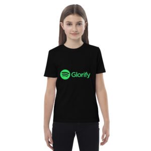 Kids christian shirt