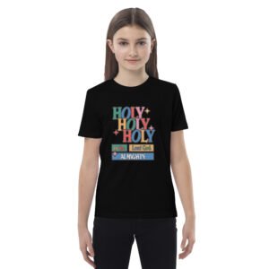 Kids christian shirt