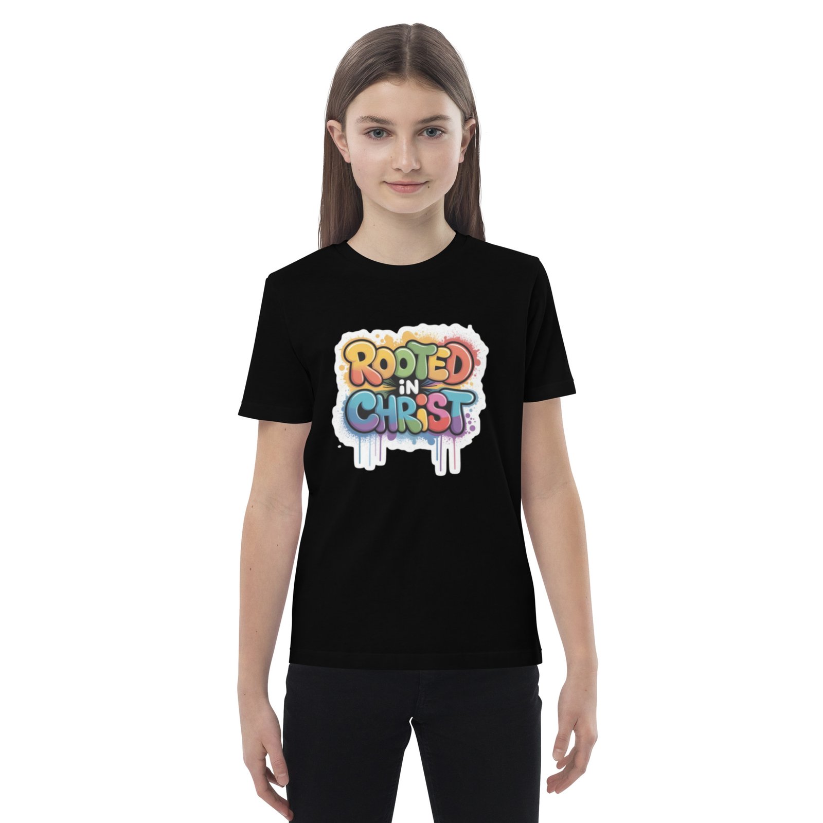 Kids christian shirt - Image 3