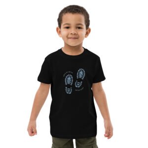Kids christian shirt