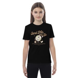 Kids christian shirt