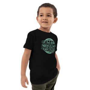 Kids christian shirt