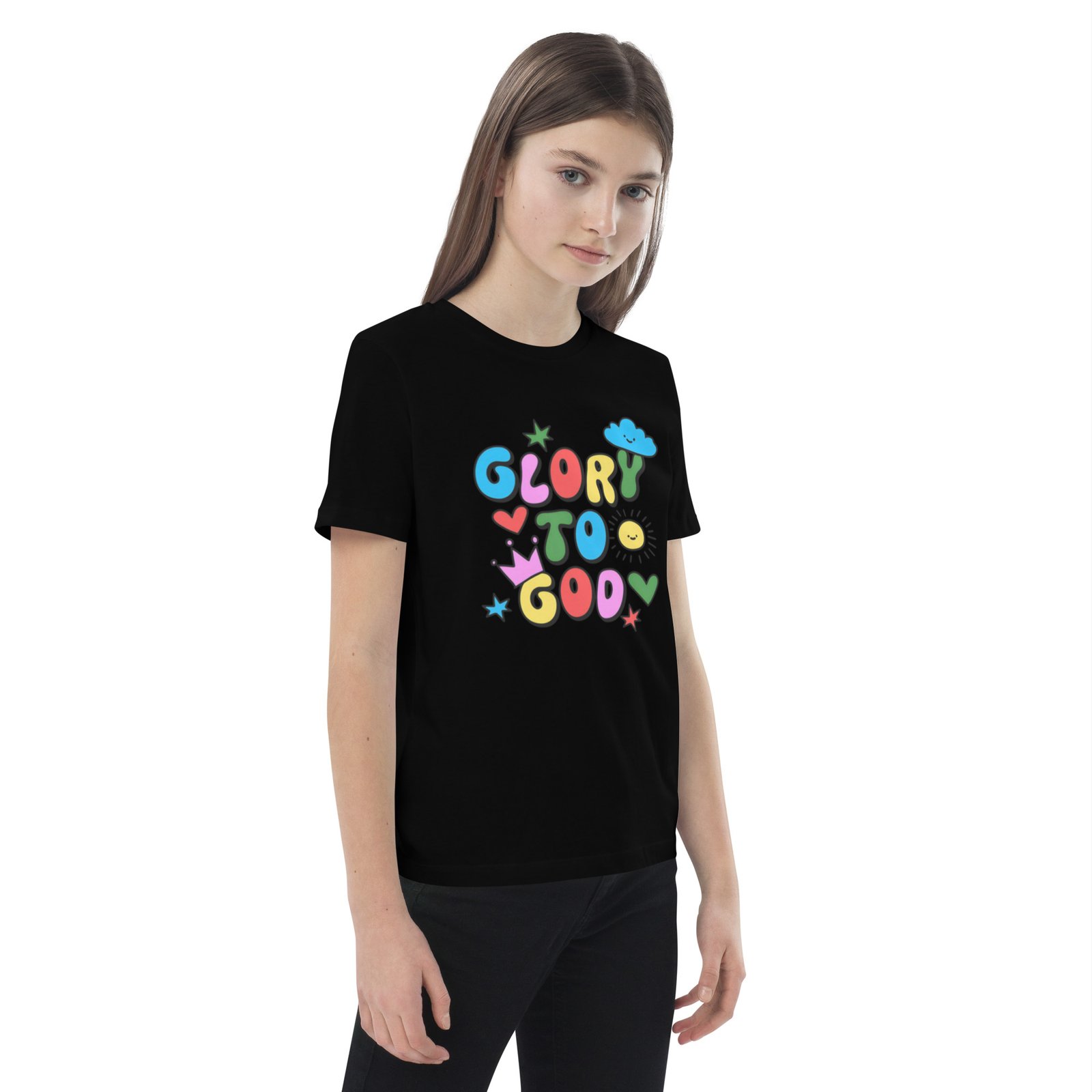 Kids christian shirt - Image 6