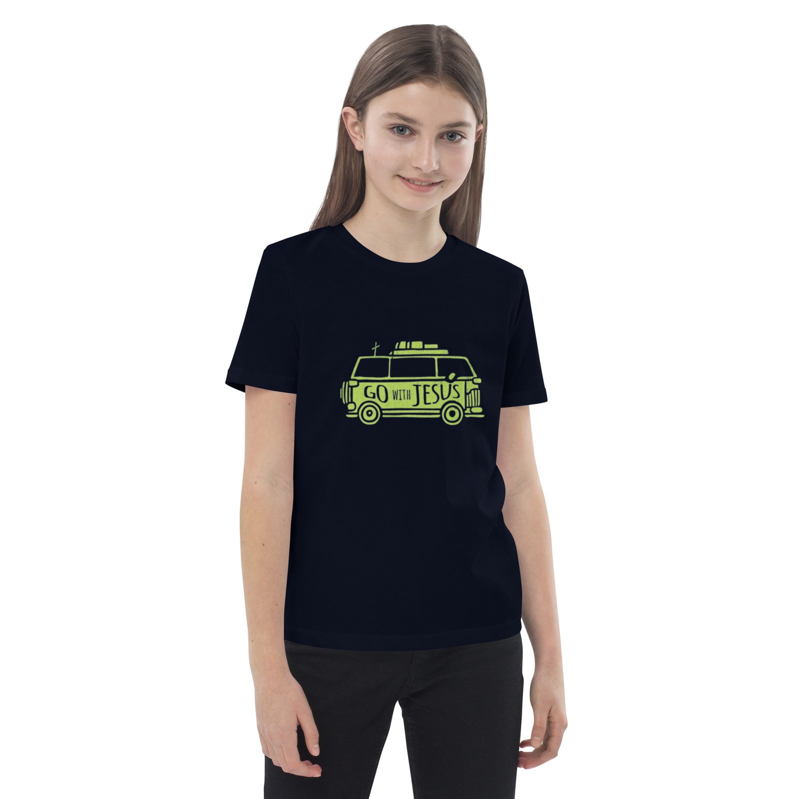 Kids christian shirt - Image 6