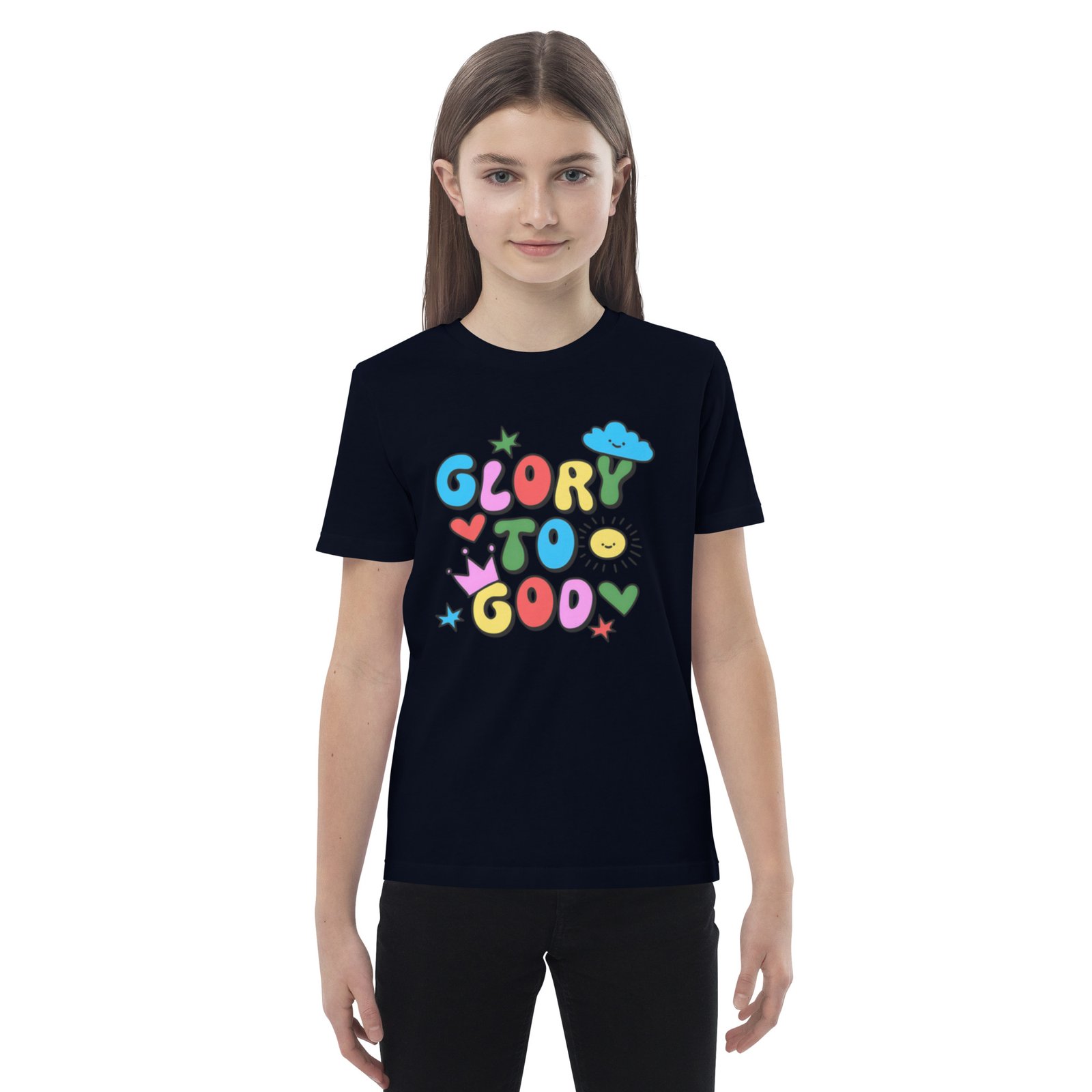 Kids christian shirt - Image 7