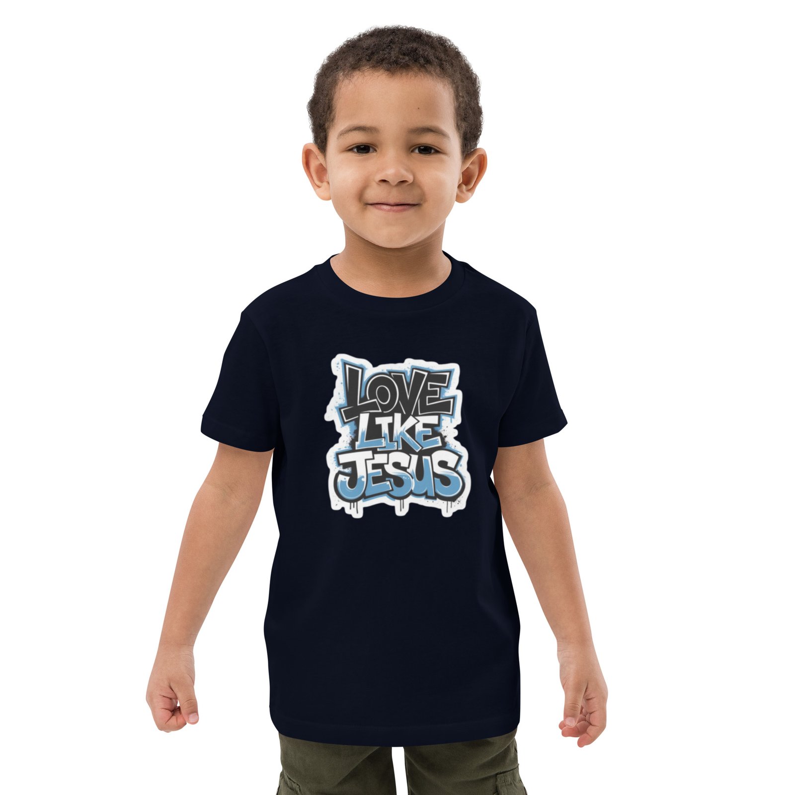 Kids christian shirt - Image 6