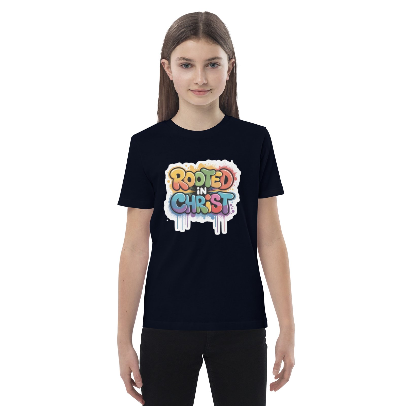 Kids christian shirt - Image 5