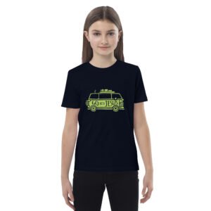 Kids christian shirt