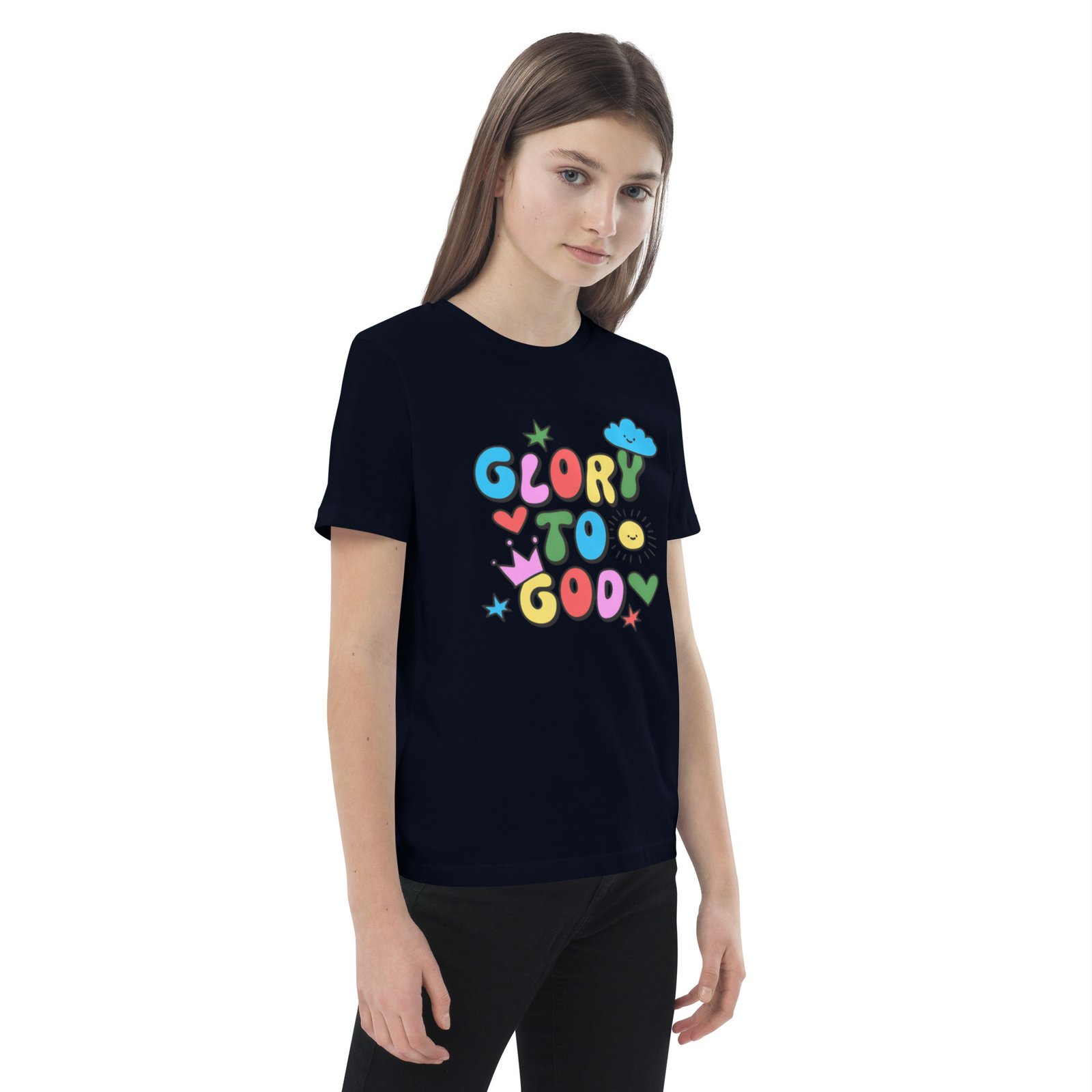 Kids christian shirt - Image 9