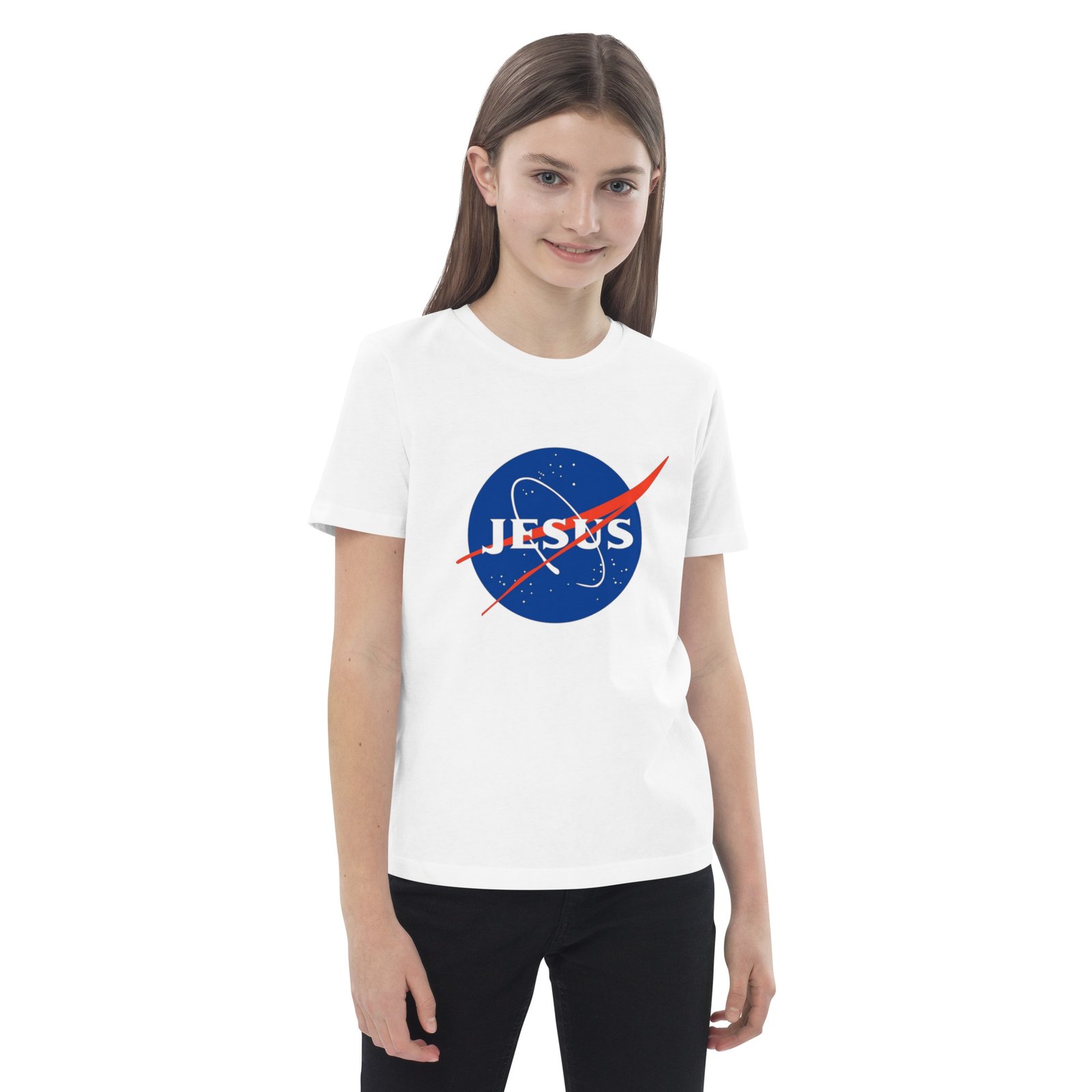Kids christian shirt - Image 4