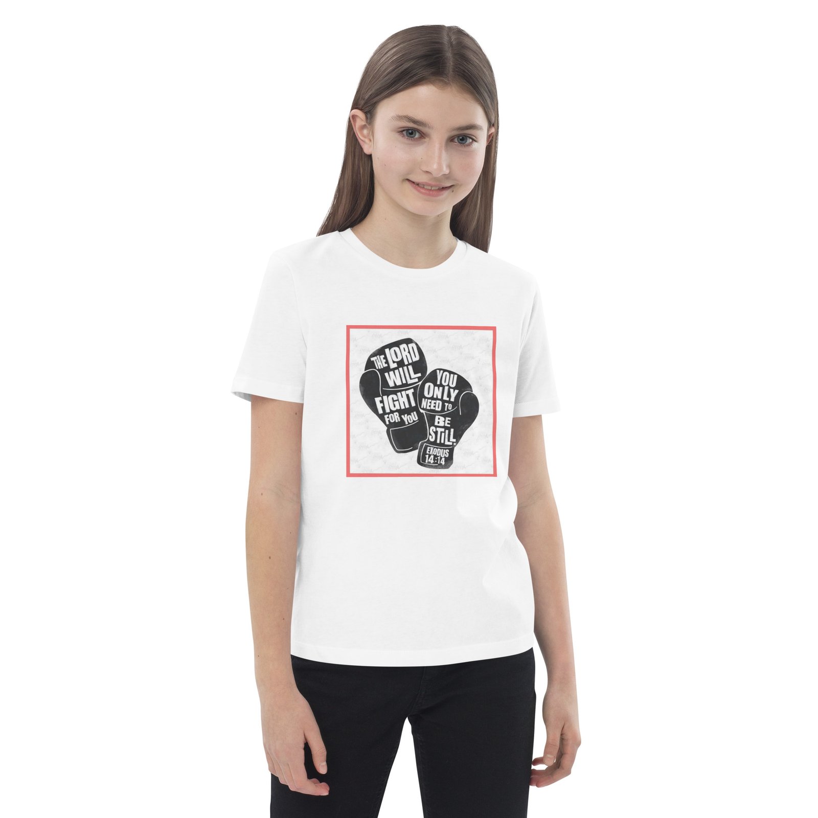 Kids christian shirt - Image 10