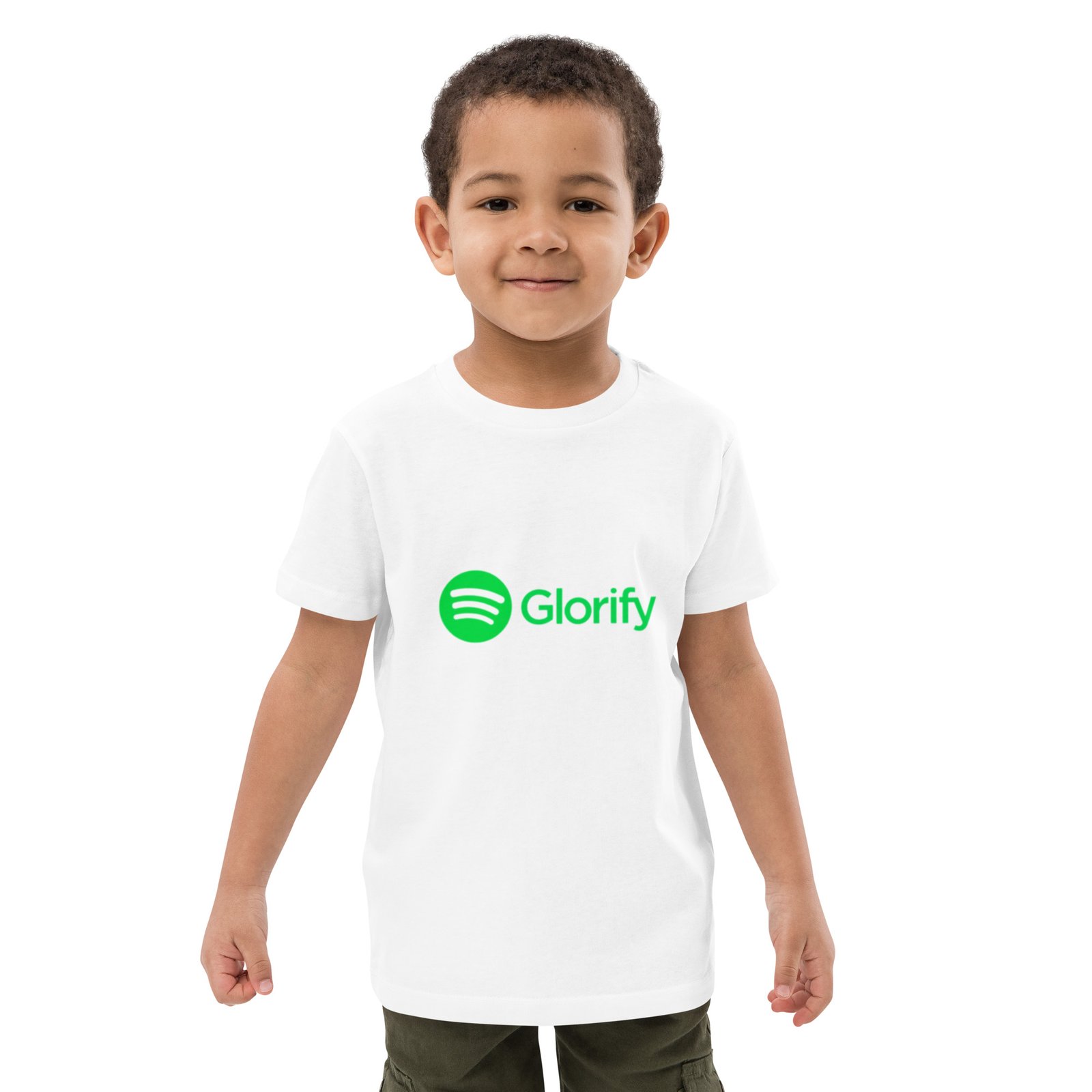 Kids christian shirt - Image 3