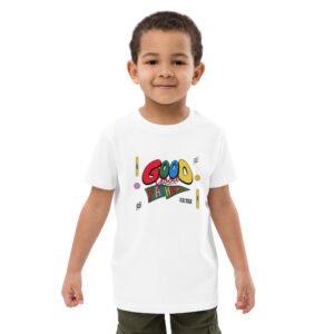 Kids christian shirt