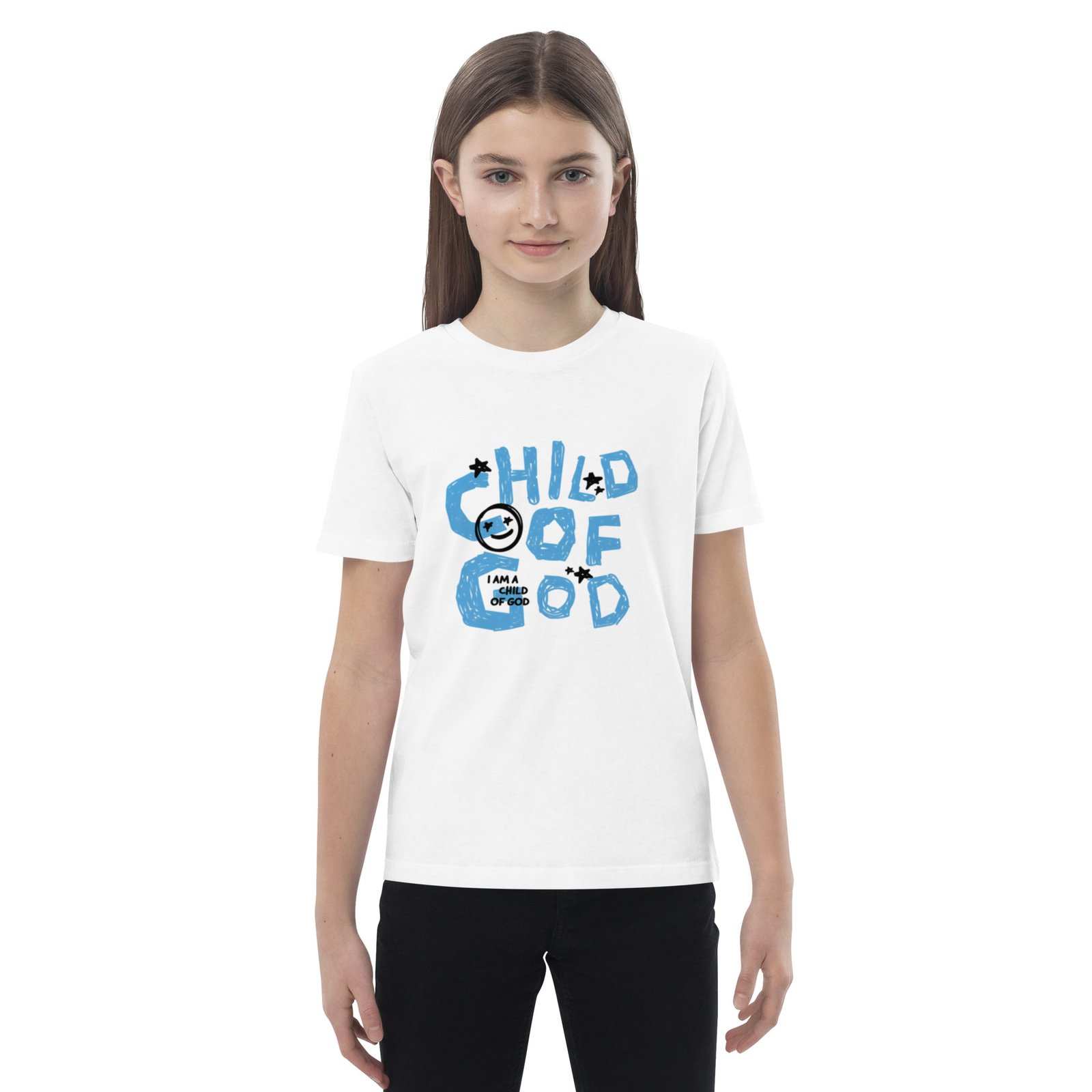 Kids christian shirt - Image 2