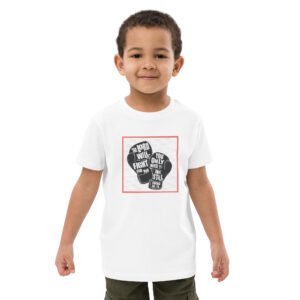 Kids christian shirt