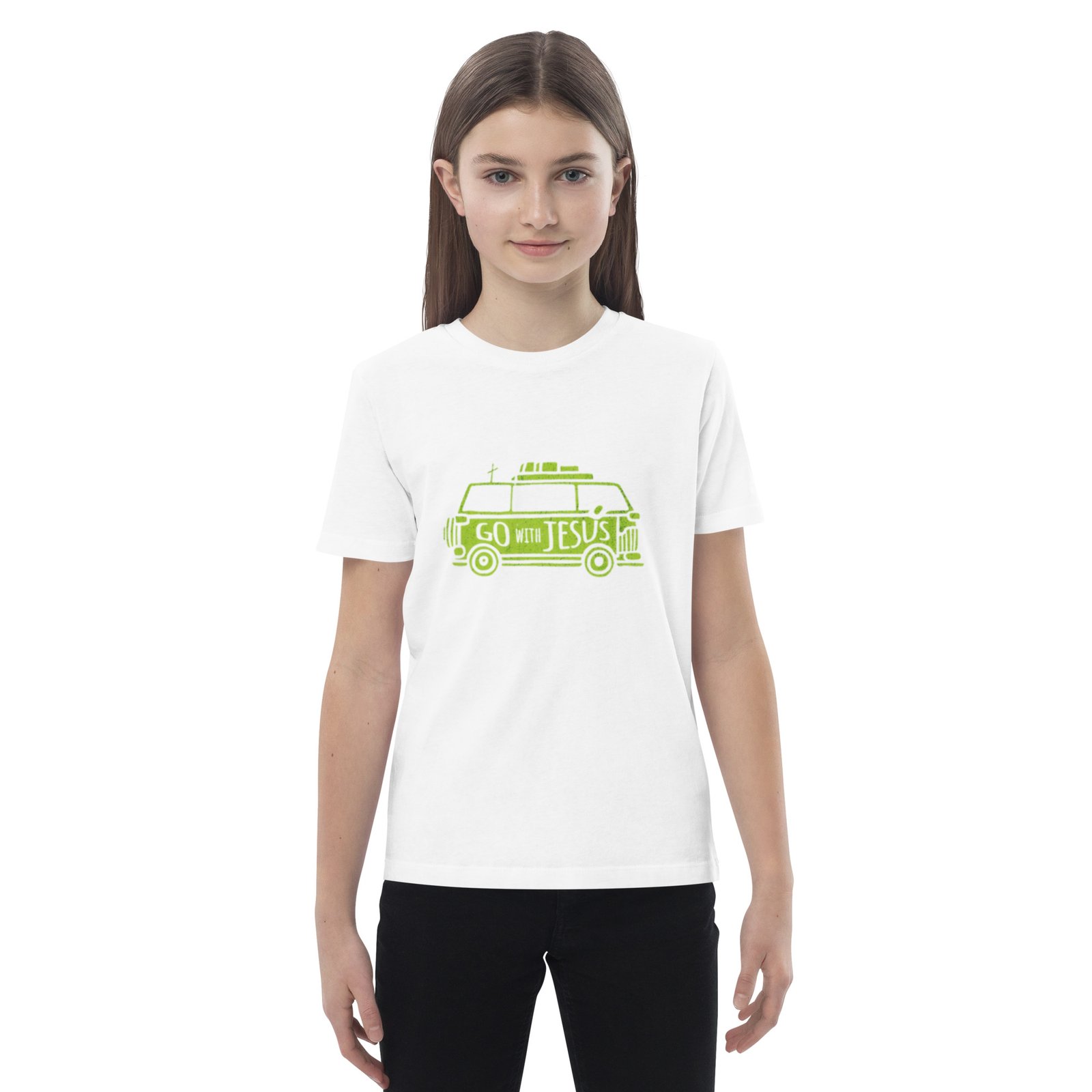 Kids christian shirt - Image 7