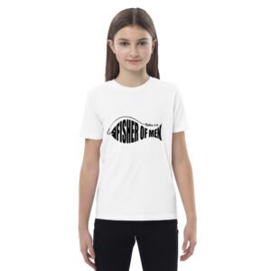 Kids christian shirt