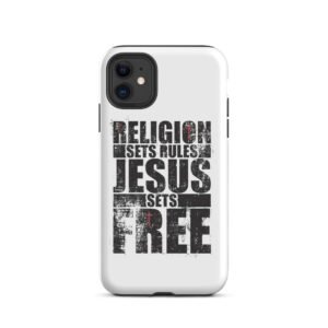 Tough Case for iPhone®