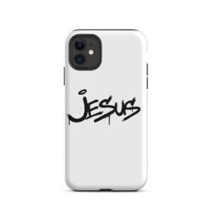 Tough Case for iPhone®